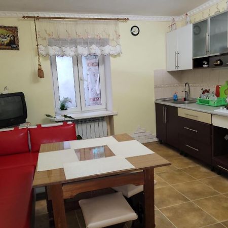 Apartment On Malaya Arnautskaya 21 敖德萨 外观 照片