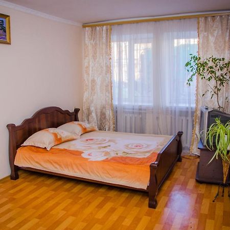 Apartment On Malaya Arnautskaya 21 敖德萨 外观 照片