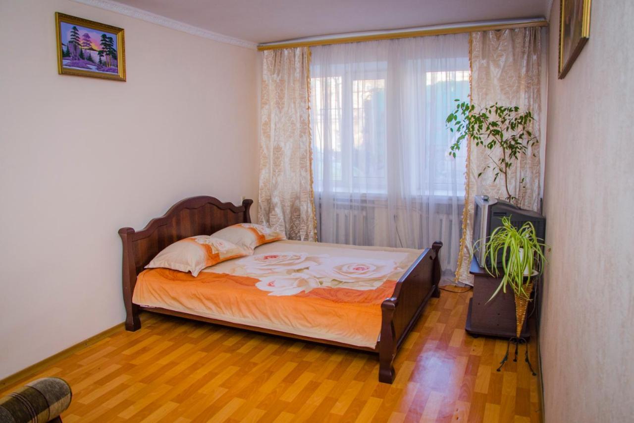 Apartment On Malaya Arnautskaya 21 敖德萨 外观 照片