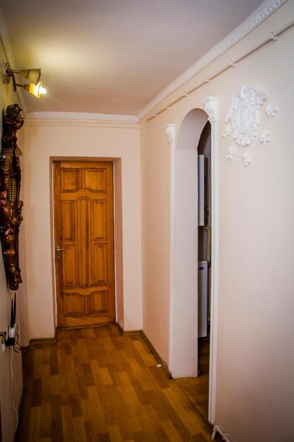 Apartment On Malaya Arnautskaya 21 敖德萨 外观 照片