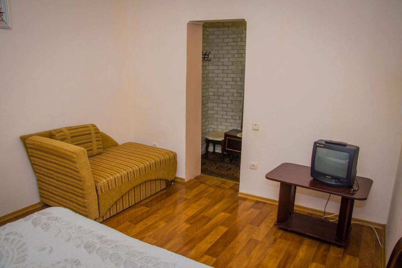 Apartment On Malaya Arnautskaya 21 敖德萨 外观 照片